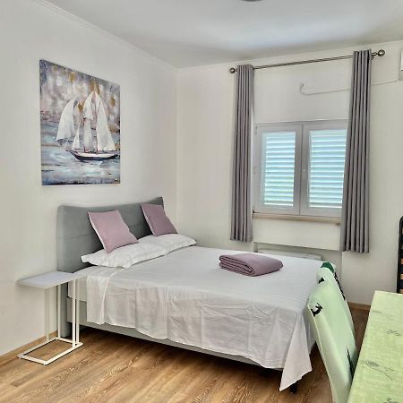 Jelena 2 Apartman Cavtat Kültér fotó