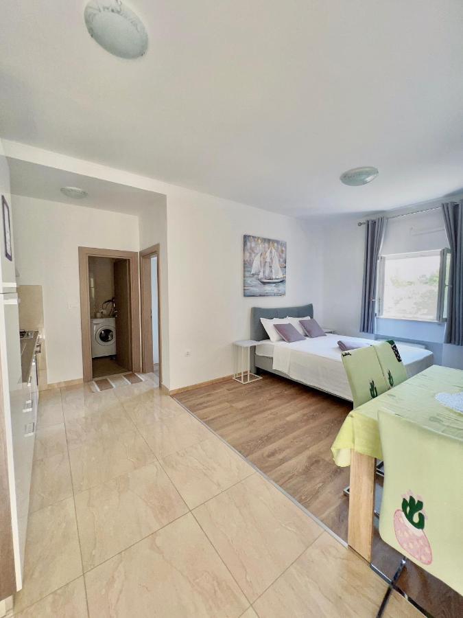 Jelena 2 Apartman Cavtat Kültér fotó
