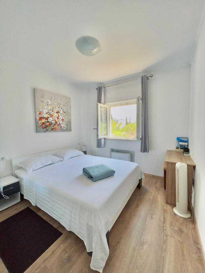 Jelena 2 Apartman Cavtat Kültér fotó