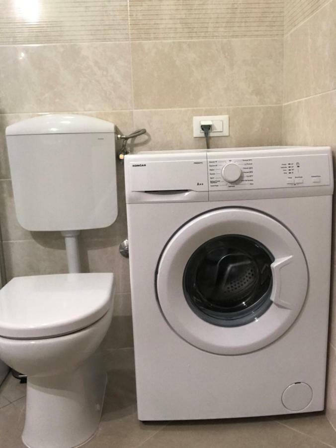 Jelena 2 Apartman Cavtat Kültér fotó
