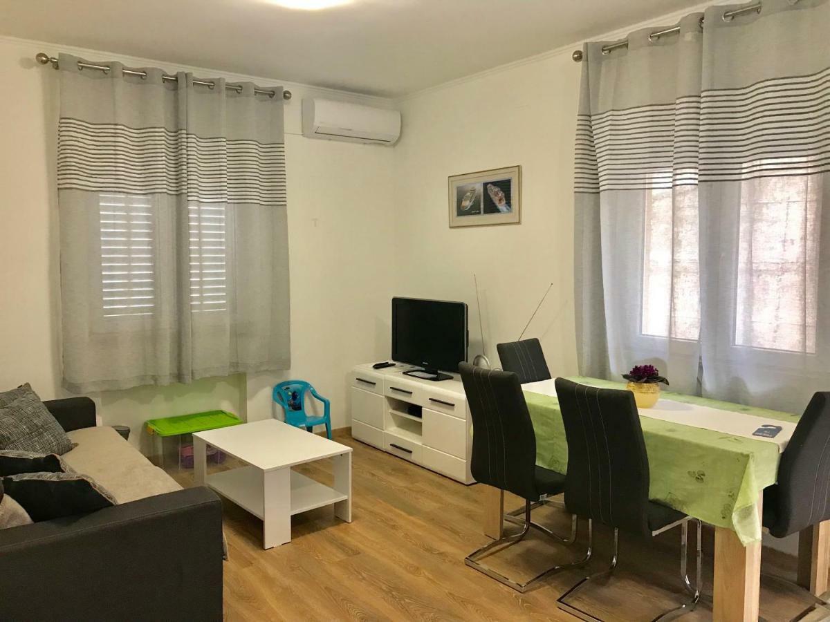 Jelena 2 Apartman Cavtat Kültér fotó