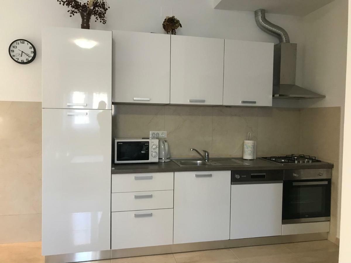 Jelena 2 Apartman Cavtat Kültér fotó