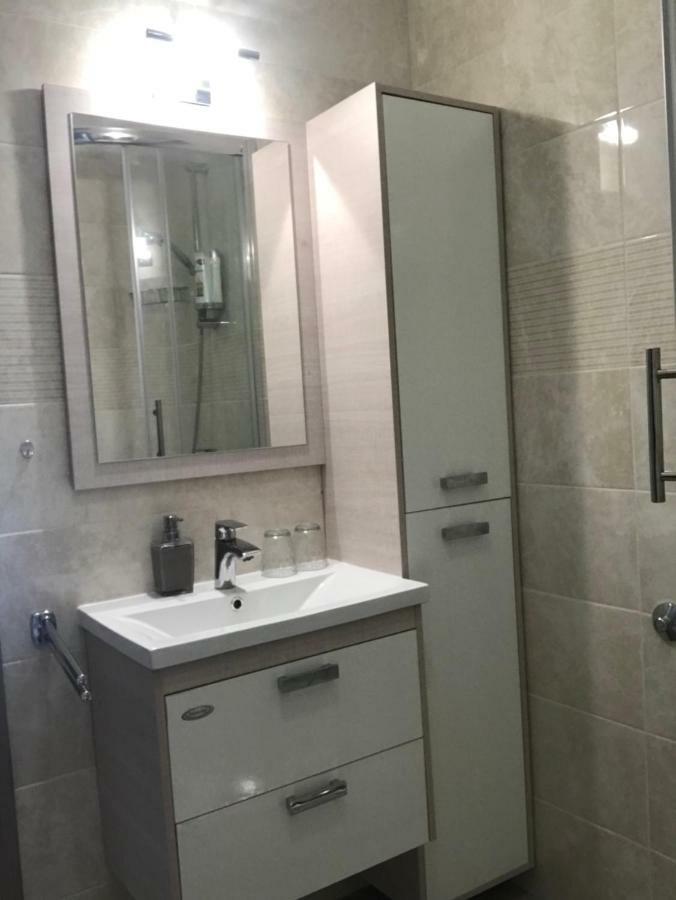 Jelena 2 Apartman Cavtat Kültér fotó
